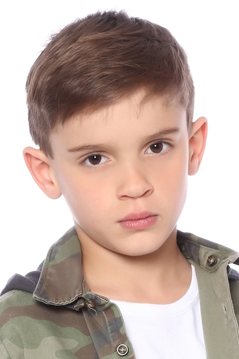 Benicio Bongiovani Lobo