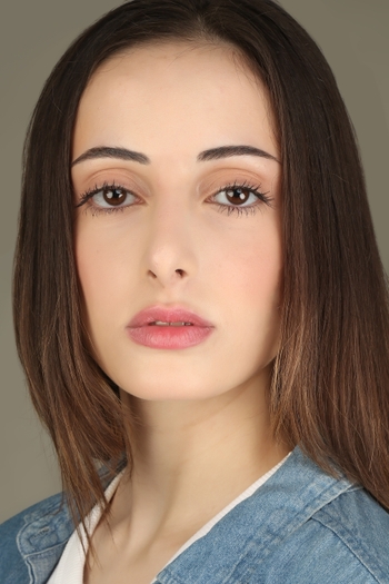 Maria Clara Portes Santana