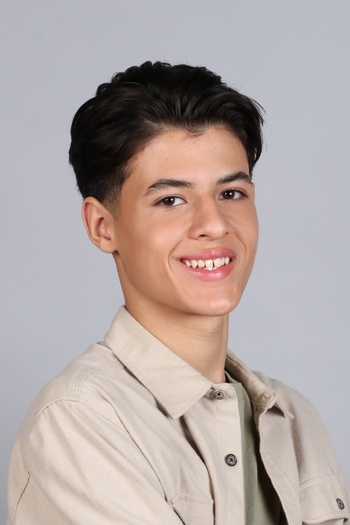 Estevan Rodrigues Ferreira