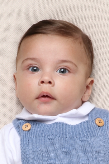 Levi Matteo Mendes Alves
