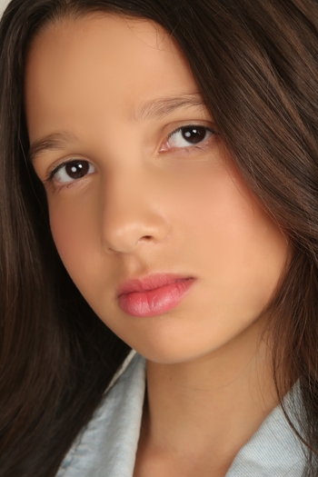 Nicole Andreos Euangelista