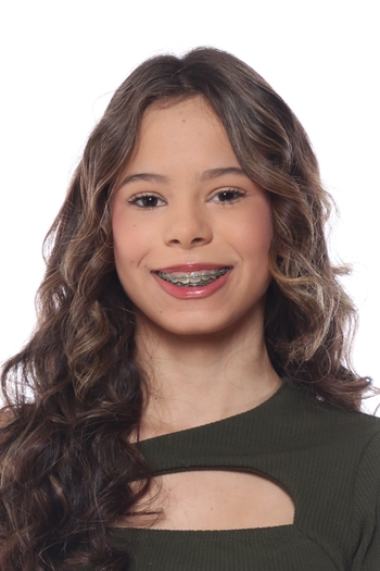 Isadora Francisca Baptista