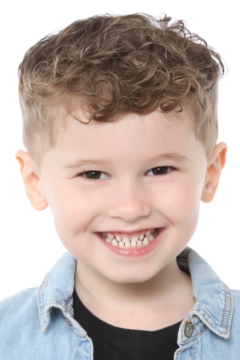 Logan Allen Ripari Johnson