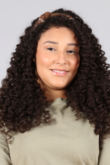 Anny Isadora Rodrigues de Campos