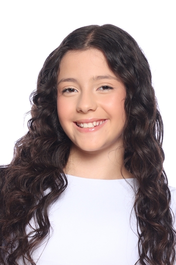 Sophia Barreiros