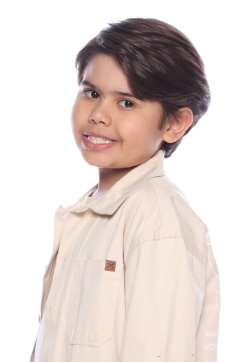 Theo Gomes Piaccente