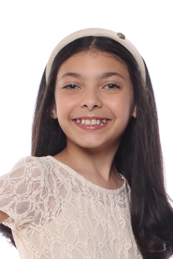 Alice de Carvalho Del Cid