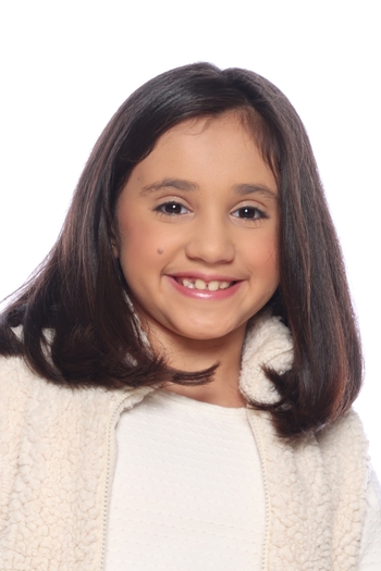 Giovanna Sayad Favrin