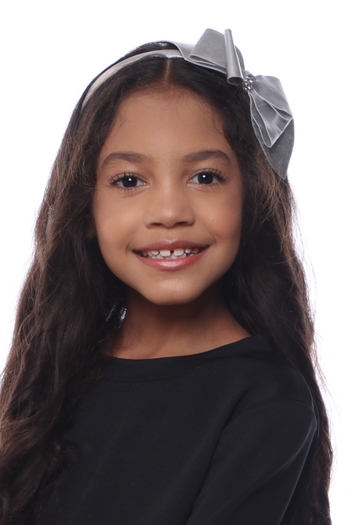 Eloah Yasmin Soares de Olivera