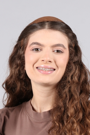 Isabella Cremasco Soares