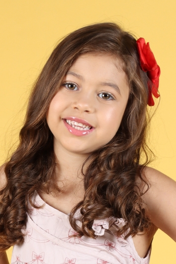 Maria Isabella Guimarães de Souza