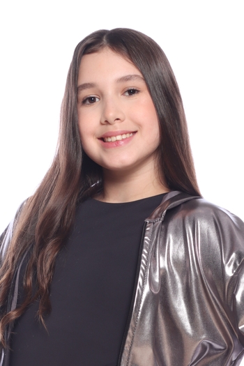 Giulia Mariah Camargo