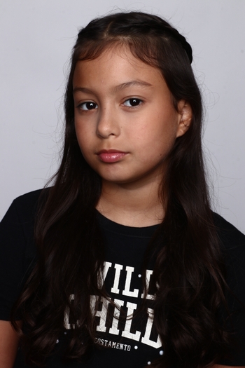 Mariana Alanery Aprigio Guilherme