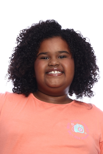 Alice Isadora Braz Gomes