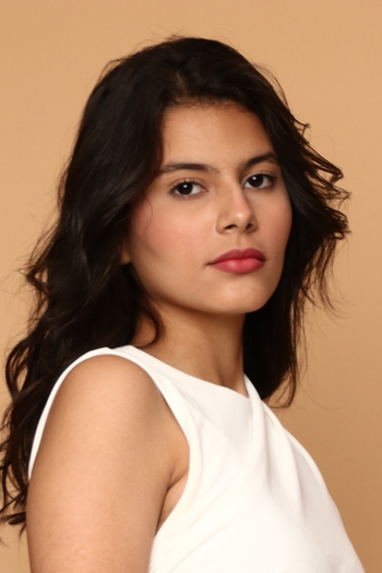 Ana Julia Nascimento de Medeiros