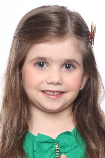 Liz Maria Leite Chaves