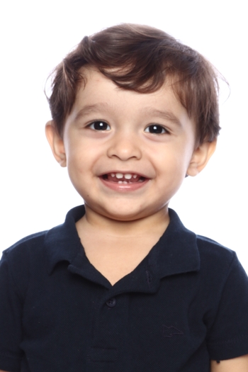 José Levi de Andrade Silva Cavalcante