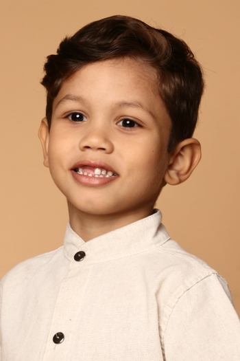 Mykael Valemtim Ferreira de Lima