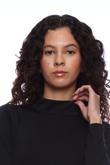 Bianca Flora da Cunha