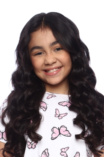 Maria Júlia Alexandre Cascudo da Silva