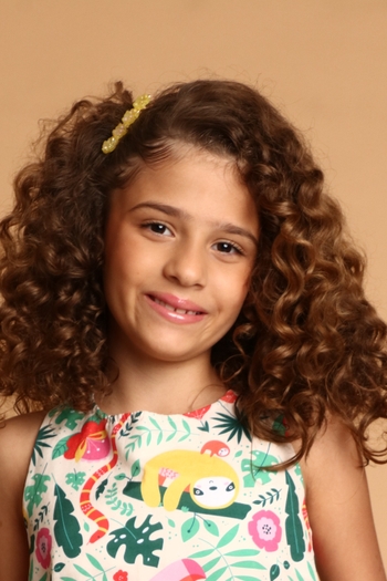 Ana Clara Medeiros Dias