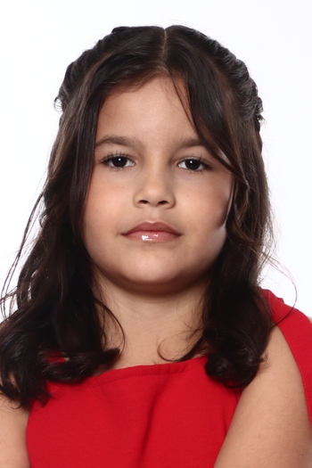 Flavia Ellen Rodrigues Santiago