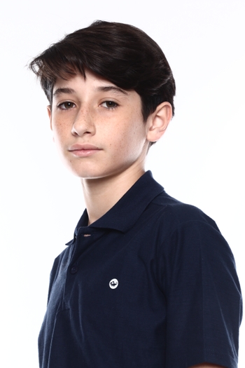 Bernardo Victorio Derner Guareschi