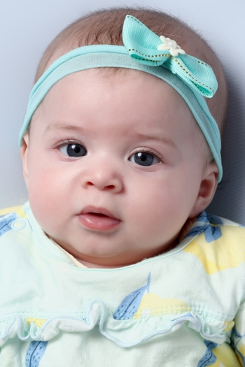 Aurora Macedo De Abreu