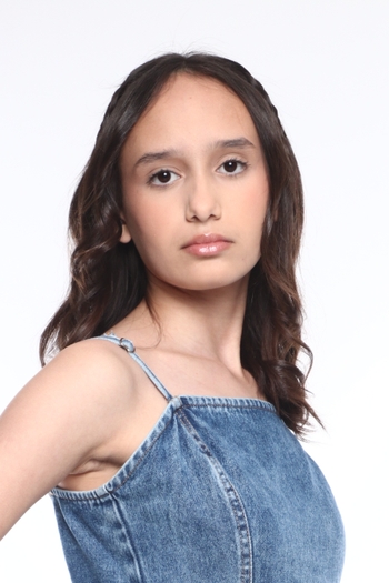 Anna Luisa de Lira Lima