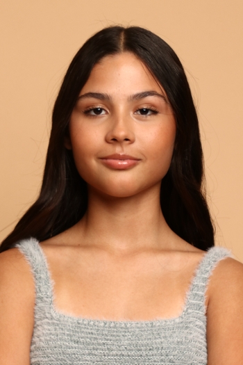 Iasmin Gabriella dos Santos