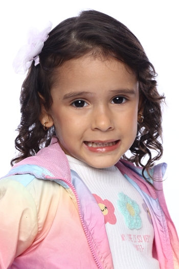 Cecília Maria Souza Nunes