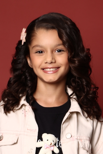 Lara Sophia Felix de Araujo