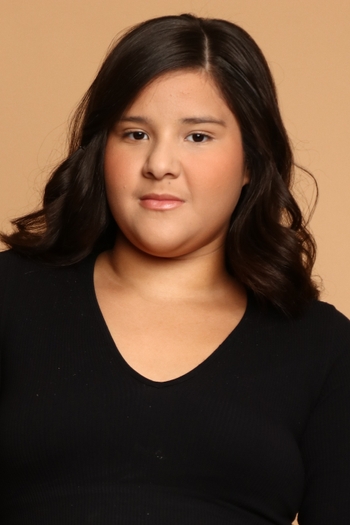 Maria Teresa Pontes Targino Justino de O