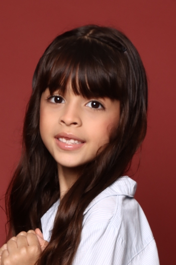 Eloah Fernanda de Almeida Alexandre