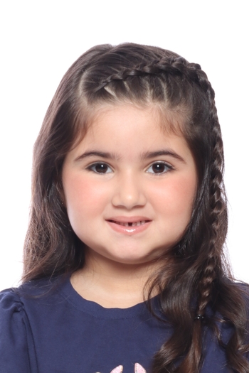 Isabella Vitória dos Santos Serafim