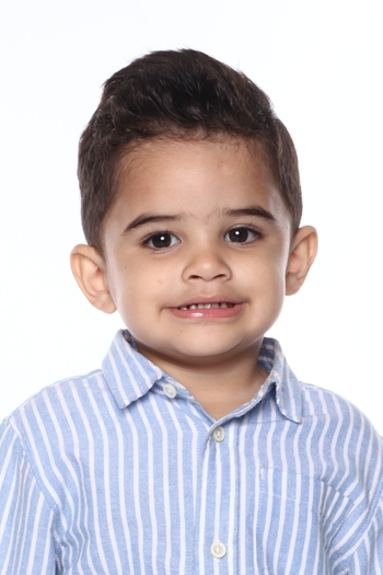 Mateus Henrique dos Santos Nascimento