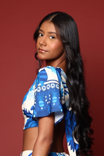Maria Gabrielle da Silva Regis
