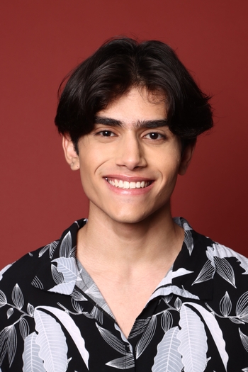 Pedro Siqueira Barreto