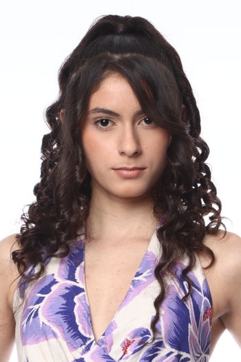 Isadora Costa Lima Guedes Pereira