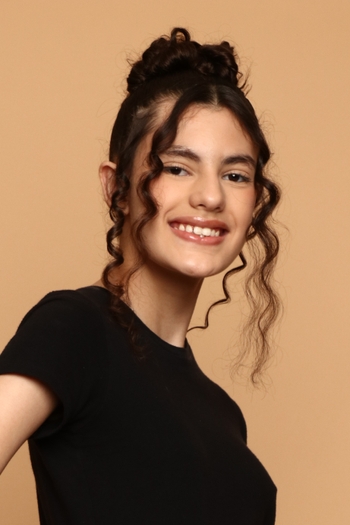 Lara Andrade Marinho Cavalcanti