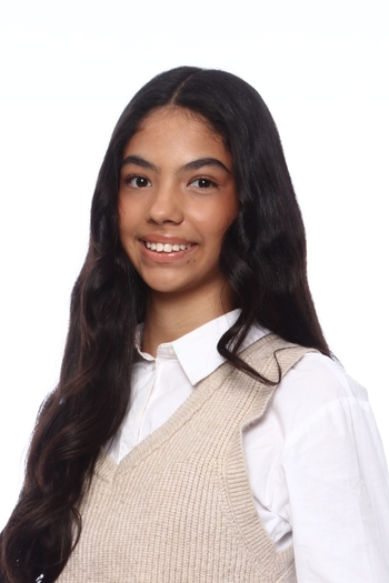 Catharina Luiza Alves Cantalice