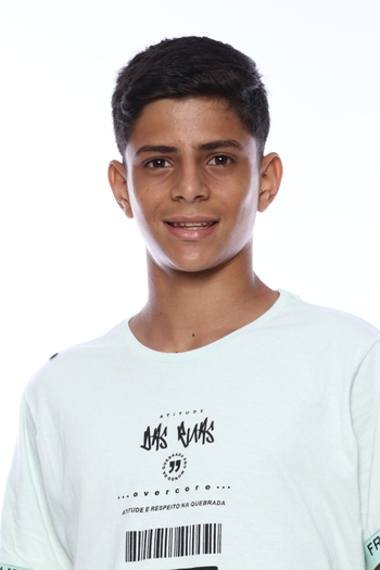 João Victor dos Santos