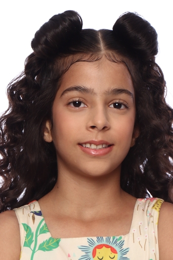 Esther Araujo da Silva