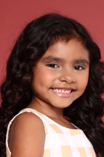 Mariah Aiyra Mendonça Bernardo