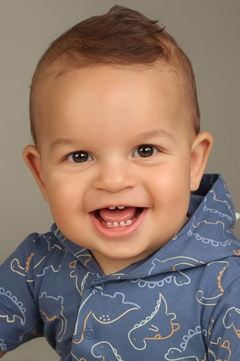 Benício Bergamin Nascimento