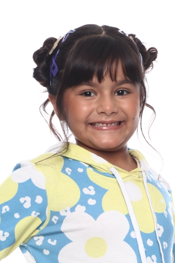 Anna Julia Teixeira de Araujo