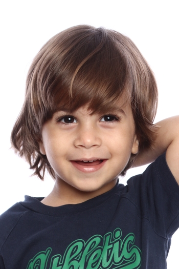 Alessandro Arcaro Nicolau