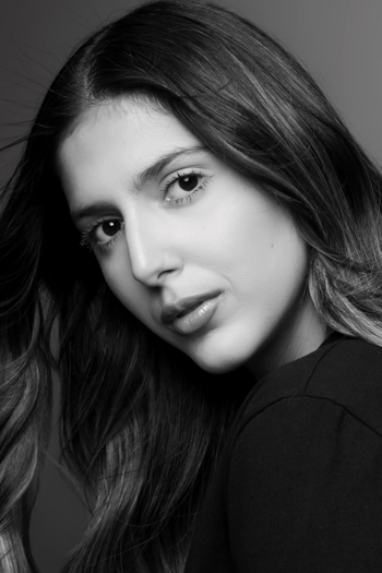Maria Vitoria Carnelossi