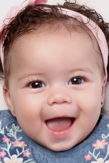 Alice Vitoria Alves Da Silva