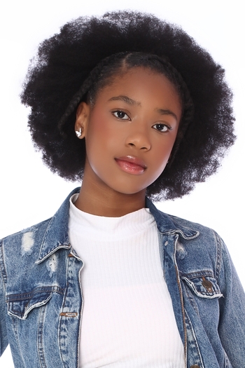 Ana Chioma Batista Okoye